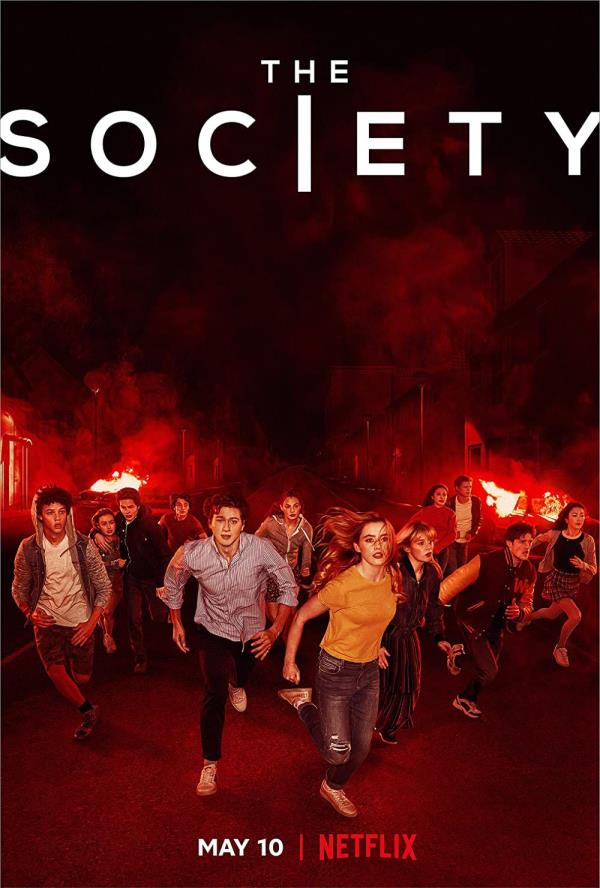 the society