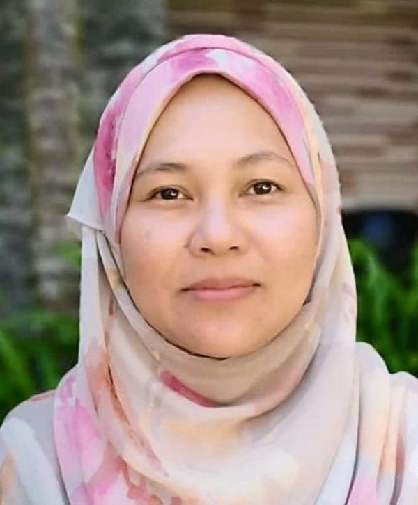 Siti Hazariah