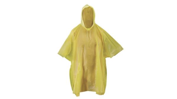 Western Safety rain slicker