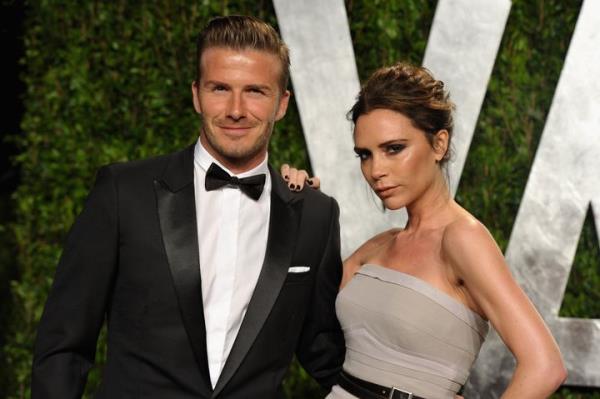 The two arrive at the 2012 Vanity Fair Oscar Party hosted by Graydon Carter at Sunset Tower on Feb. 26, 2012. The couple recently opened up on their new Netflix series a<em></em>bout a difficult period in their marriage.