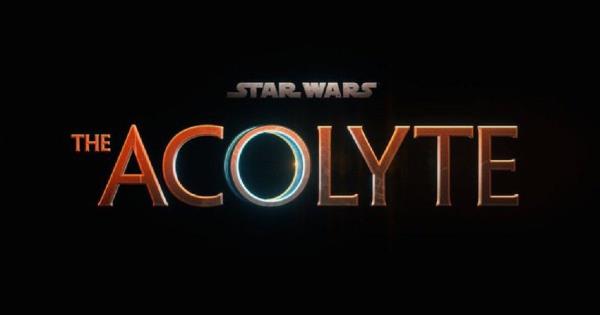 The Acolyte Star Wars Series