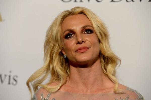 A judge ended Britney Spears' co<em></em>nservatorship on Nov. 12, 2021.