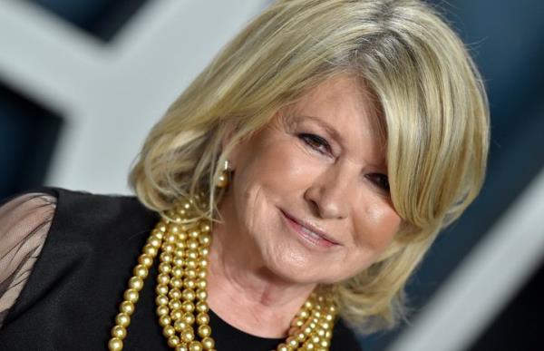 Despite Martha Stewart's critics, the star has been praised by fans for her thirst traps — a flirty photo meant to garner attention — on social media.