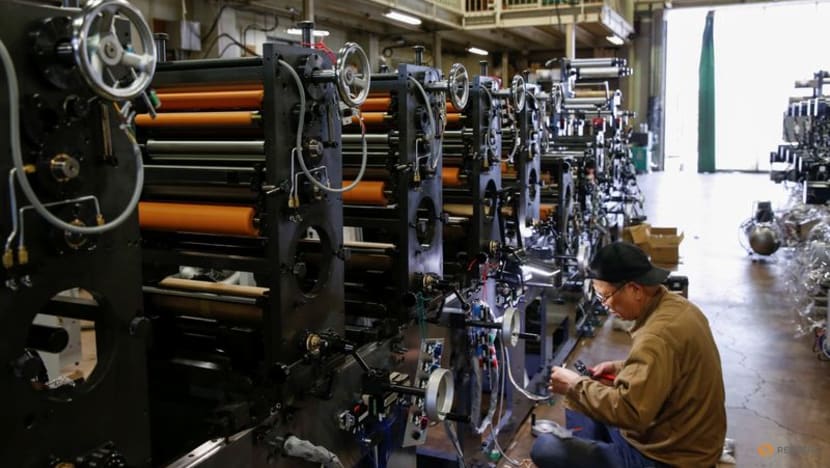 Japan business mood improves for 3rd straight quarter to December - tankan