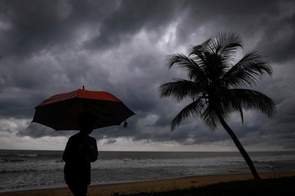 MetMalaysia: Co<em></em>ntinuous rain warning in east coast, Johor, Sabah