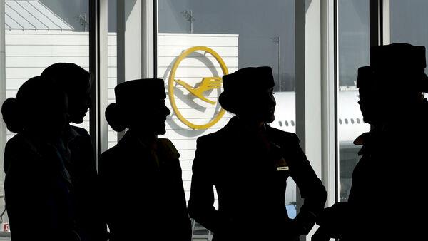 Lufthansa and cabin crew unio<em></em>n reach deal in last of German aviation disputes