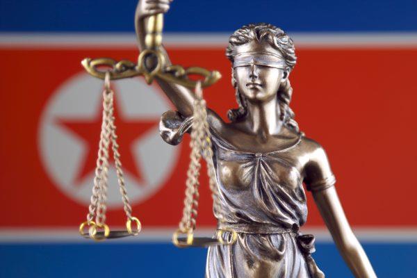 Time to Bring Kim Jong Un Before the Internatio<em></em>nal Criminal Court