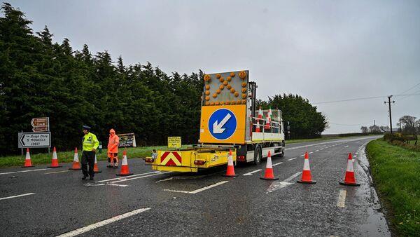 Young driver who died in Cork crash named locally