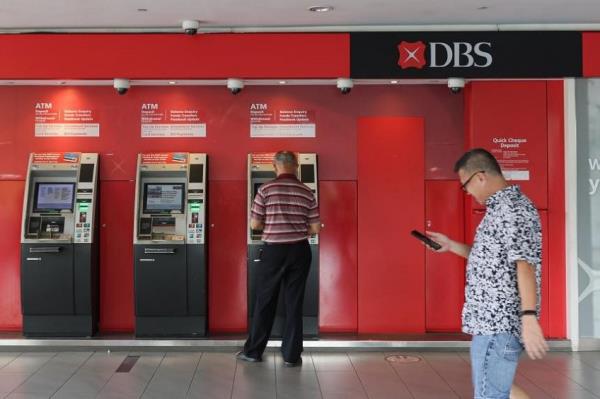 DBS to hire more engineering talent to tackle digital disruptions