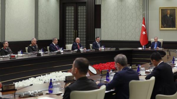 Türkiye vows to support peace in Caucasus: Top security board