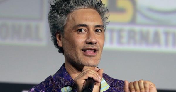 taika waititi