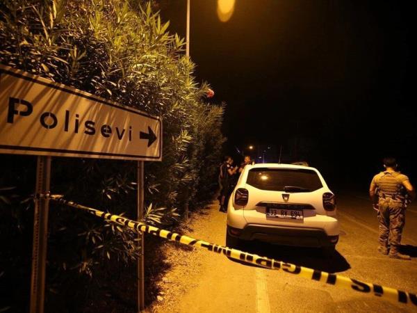 Defendants of Mersin attack face aggravated life sentences