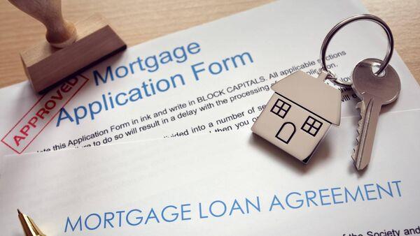 Mortgage drawdown volumes tumble by more than 20%