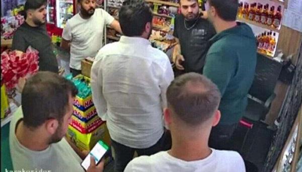 Deadly shop raid in Esenyurt sparks outrage