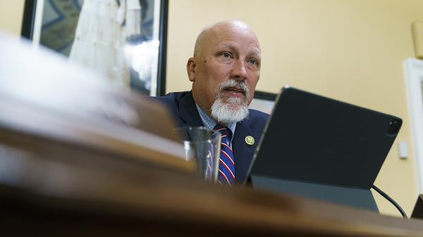 Rep. Chip Roy (R-Texas)