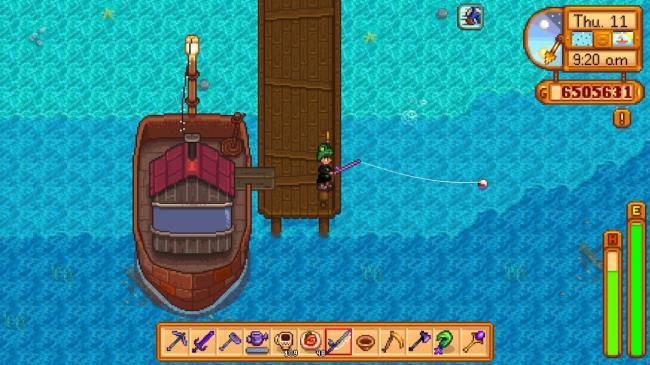 stardew valley fishing how to make mo<em></em>ney stardew valley guide